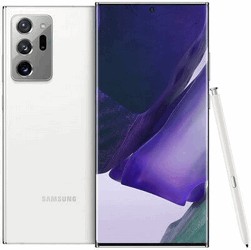 Замена камеры на телефоне Samsung Galaxy Note 20 Ultra в Твери